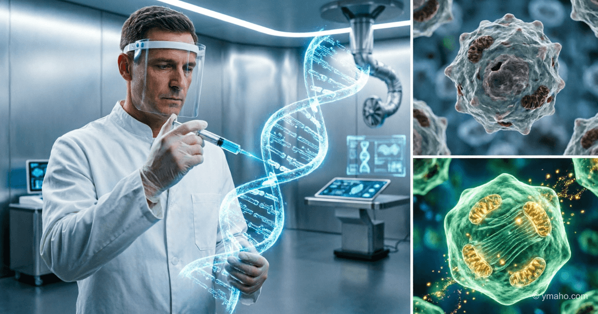 Gene therapy against aging: Russian RNA drugs block RAGE