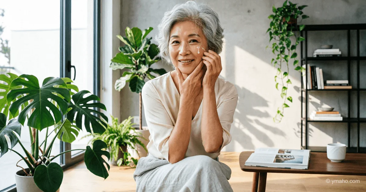 健康老龄化：为什么与衰老的斗争正在成为过去