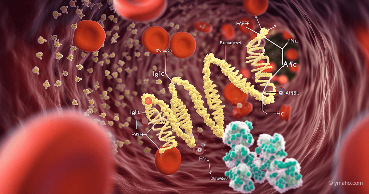 Telitacicept in IgA Nephropathy: Phase 3 Results in NEJM