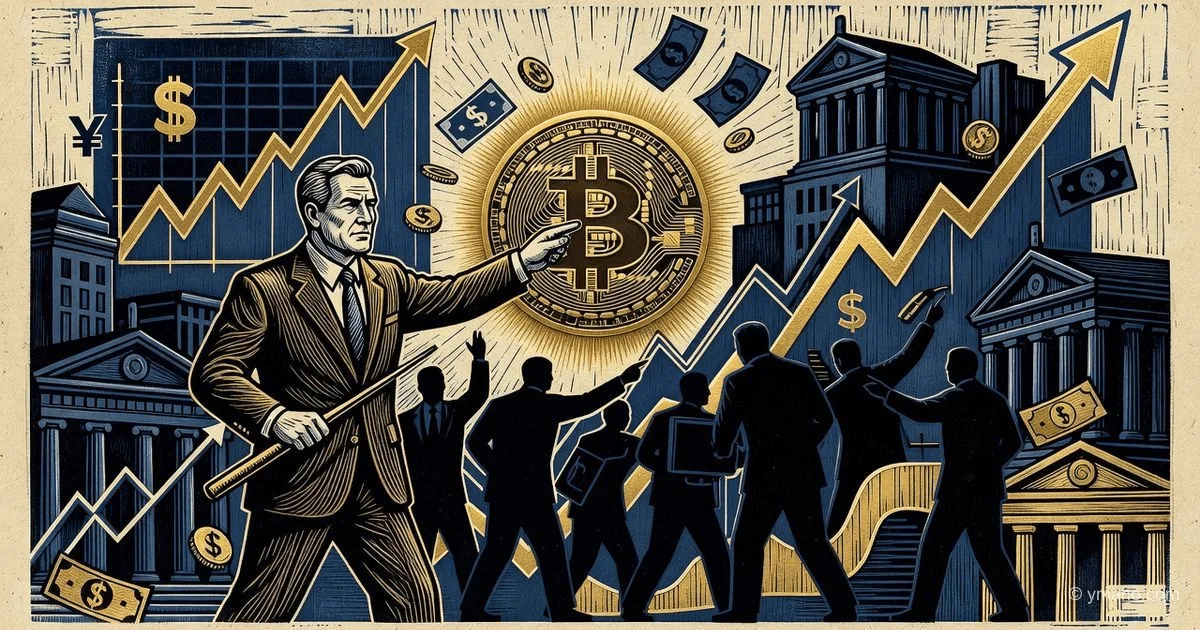 Saylor's Strategy bought Bitcoin for $101M: analysis and risks