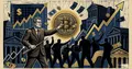 Nákup bitcoinu Strategy Michaela Saylora za 101 milionů dolarů: analýza