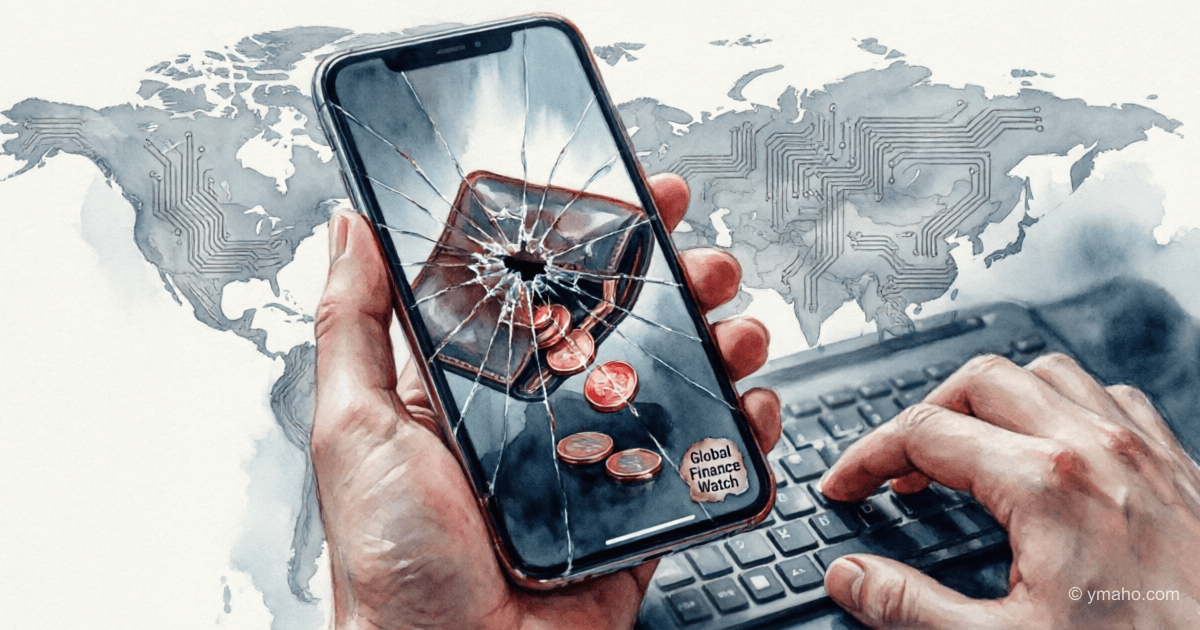Card fraud: a worrying trend of 2025