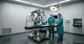 Robot OTTAVA od J&J: testy i zmiana rynku chirurgii