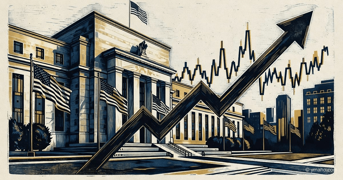 Fed ponechala sazbu 5,5 %: jestřábí signál a kurz Wortha