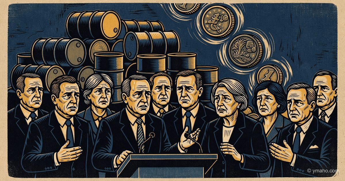 ECB and Bank of England Rate Hikes in 2026: Causes and Consequences