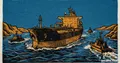 Chinese ships in the Strait of Hormuz: why Iran lets them through