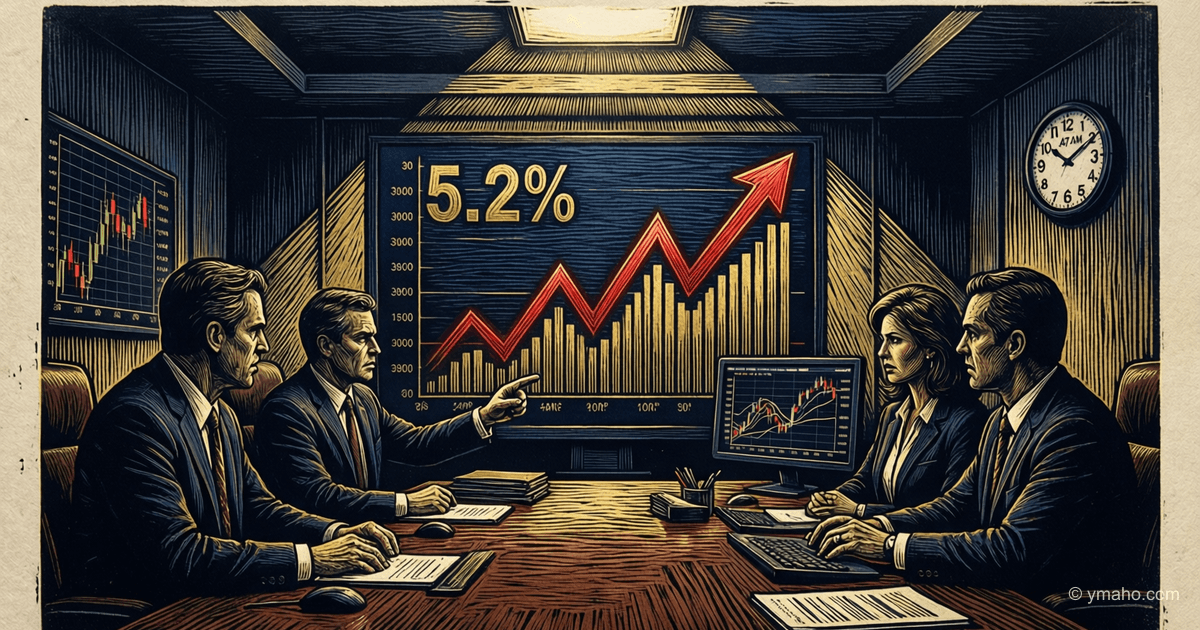 Fed Minutes: Inflation Risks and Rate Hikes | Analysis