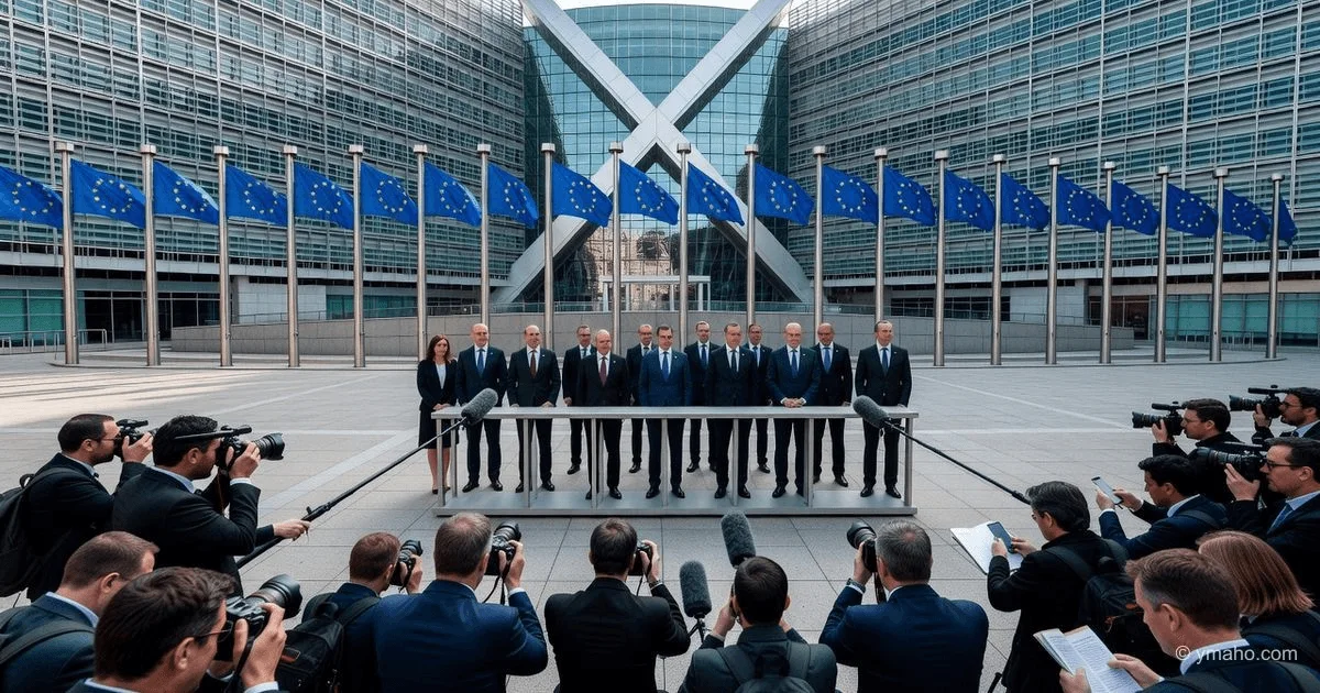 EU Budget Relaxations: Energy Crisis and New Loophole
