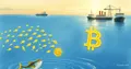Parasite-Mining-Pool hat ein Bitcoin geschürft: Eine Chance für kleine Miner