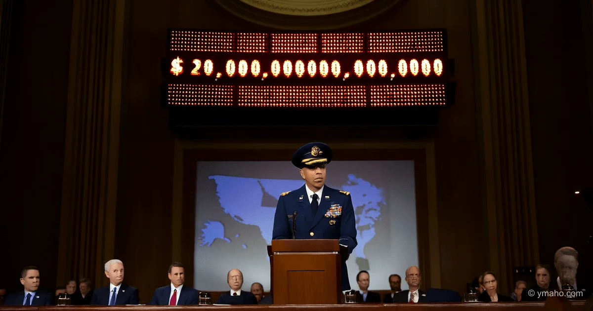 Pentagon inflates the price: war with Iran costs $29 billion or $50 billion?