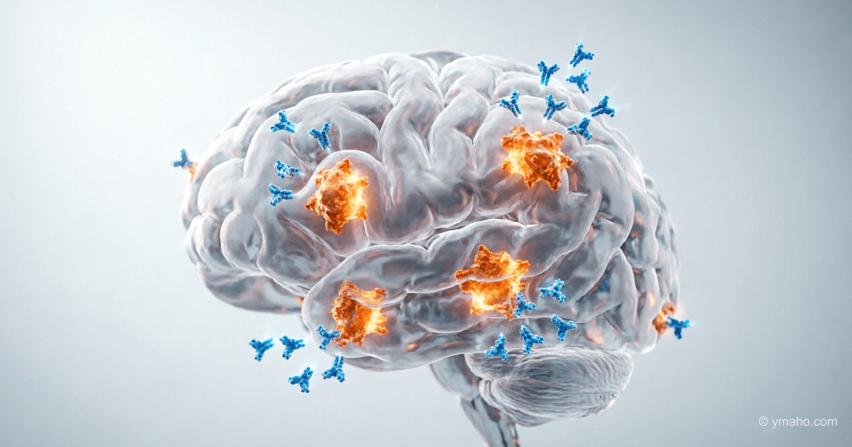 Lecanemab in Alzheimer's disease: 27% slowing