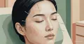 Acupuncture Instead of Botox: Mira Kapur's New Procedure