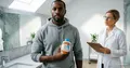 CeraVe y Carmelo Anthony: Campaña contra la caspa