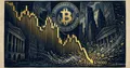 Bitcoin fiel unter 76.000 $: Gründe, Prognose, Analyse