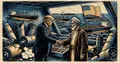 Trump tightens terms of deal with Iran: dismantling of nuclear program