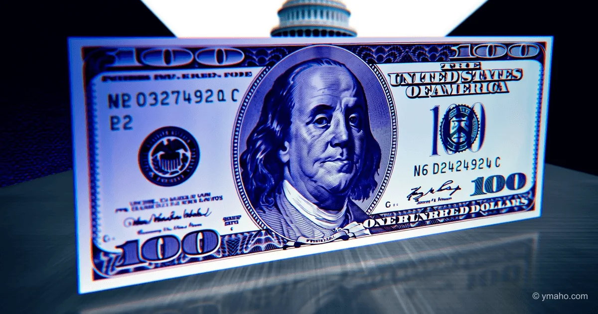 Dollar 98.48: betting on Warsh is a market mistake. Full analysis