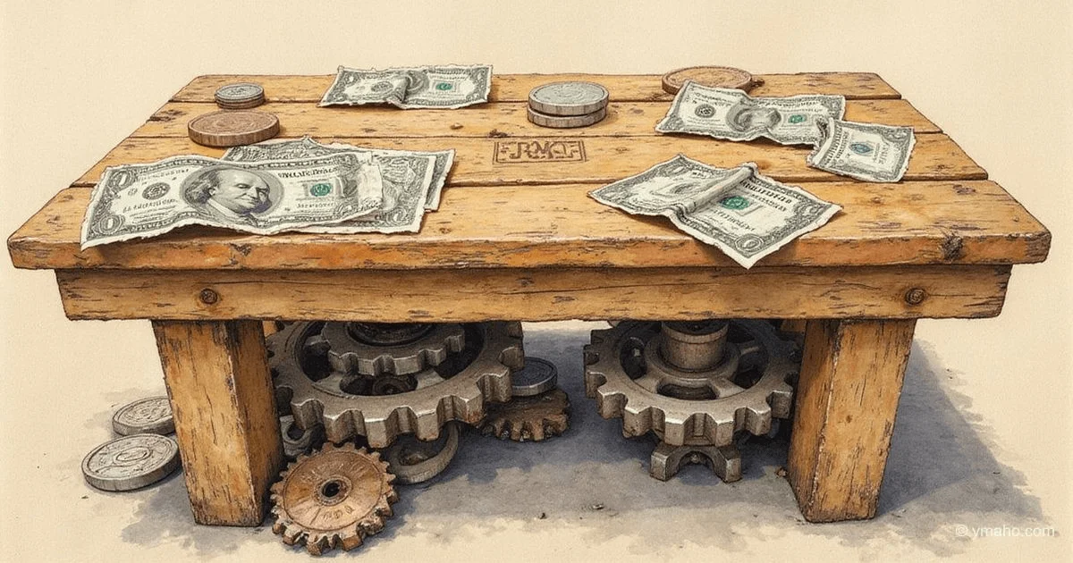 Polymarket lanza su propio stablecoin y revoluciona el trading