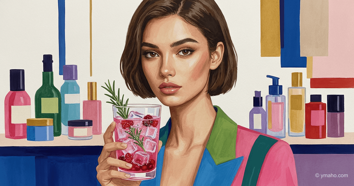 Living Water on TikTok: Trend or Marketing?
