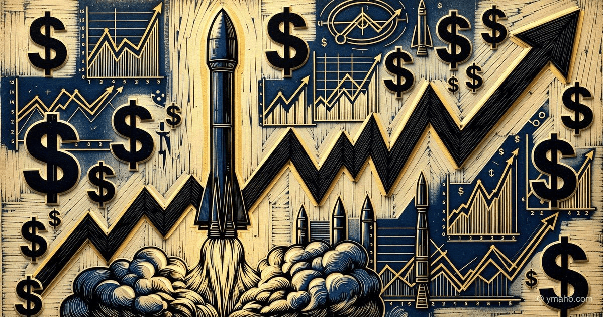 SpaceX IPO: filing for $75 billion and valuation of $1.75 trillion