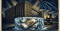 Lawsuit of the Central Bank of the Russian Federation to the EU Court: analysis of frozen assets and forecast