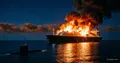 Explosion in the Bab el-Mandeb Strait: Insider Analysis