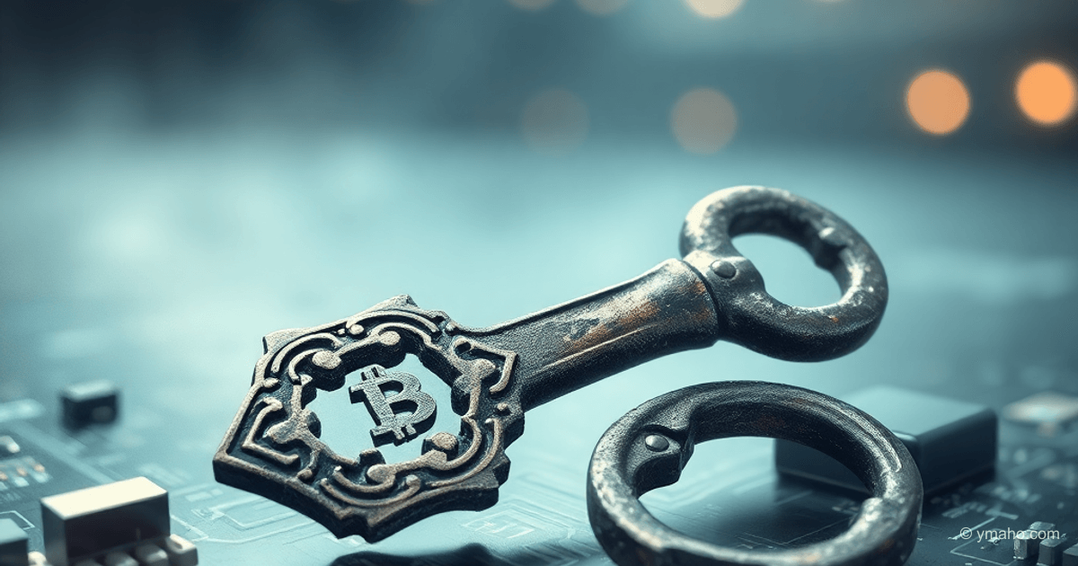 Bitcoin Wallet Recovery Plan for Future Quantum Computers