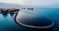 Oil slick off Kharg Island: satellites and a hidden crisis