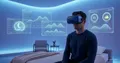 Wellness 2026：VR疗法、智能平衡与趋势
