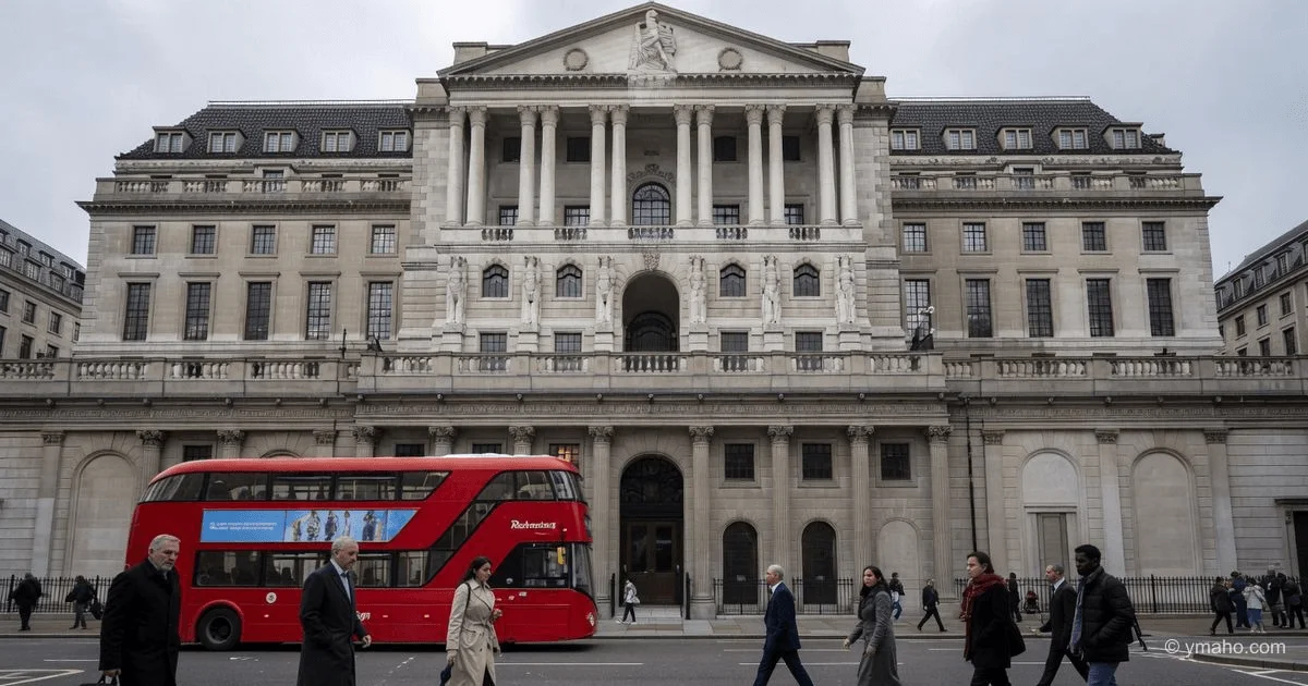 UK GDP collapsed in April 2026: insider analysis