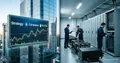 Miner- und Krypto-Börsenberichte: Strategy, Coinbase, MARA