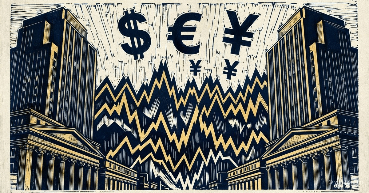 Record profits of Goldman Sachs and JPMorgan: trading growth and risks