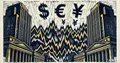 Record profits of Goldman Sachs and JPMorgan: trading growth and risks