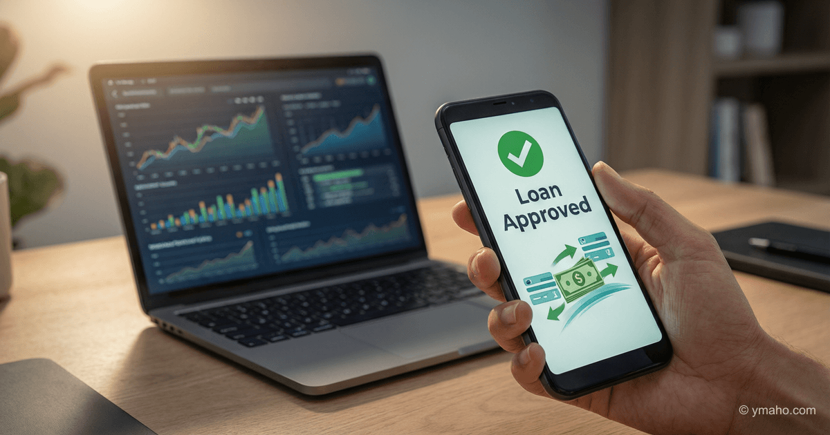 Best online microloans to card instantly: rating 2026