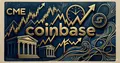Coinbase uruchamia kontrakty terminowe na indeksy: wojna z Hyperliquid i CME