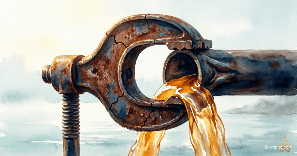 Oil below $90: why the strait's opening changes the market
