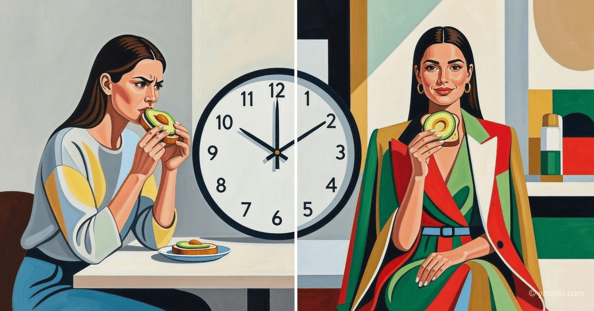 Eating by the clock and fat as fuel: nutriology 2026
