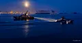 쿠웨이트, 부비얀 섬에서 이란 혁명수비대(IRGC)의 사보타주 저지