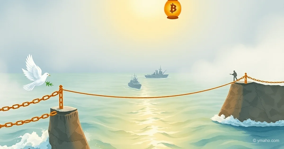 Pourquoi le Bitcoin augmente-t-il tandis qu'Ethereum perd des personnalités clés ?