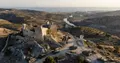 Izrael drží hrad Beaufort: kontrola nad plynovým šelfem Libanonu