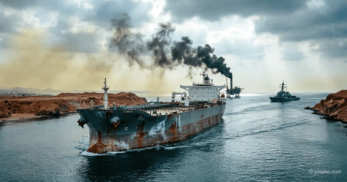 Brent por encima de $113 en medio de la crisis de Oriente Medio