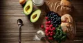 Vláknina a sacharidy – nový trend místo proteinu