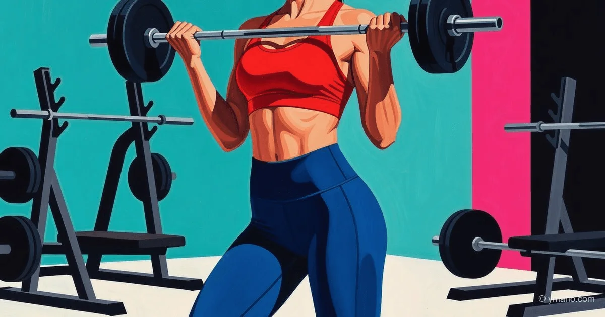 The 2000s body cult: why strength is replacing thinness