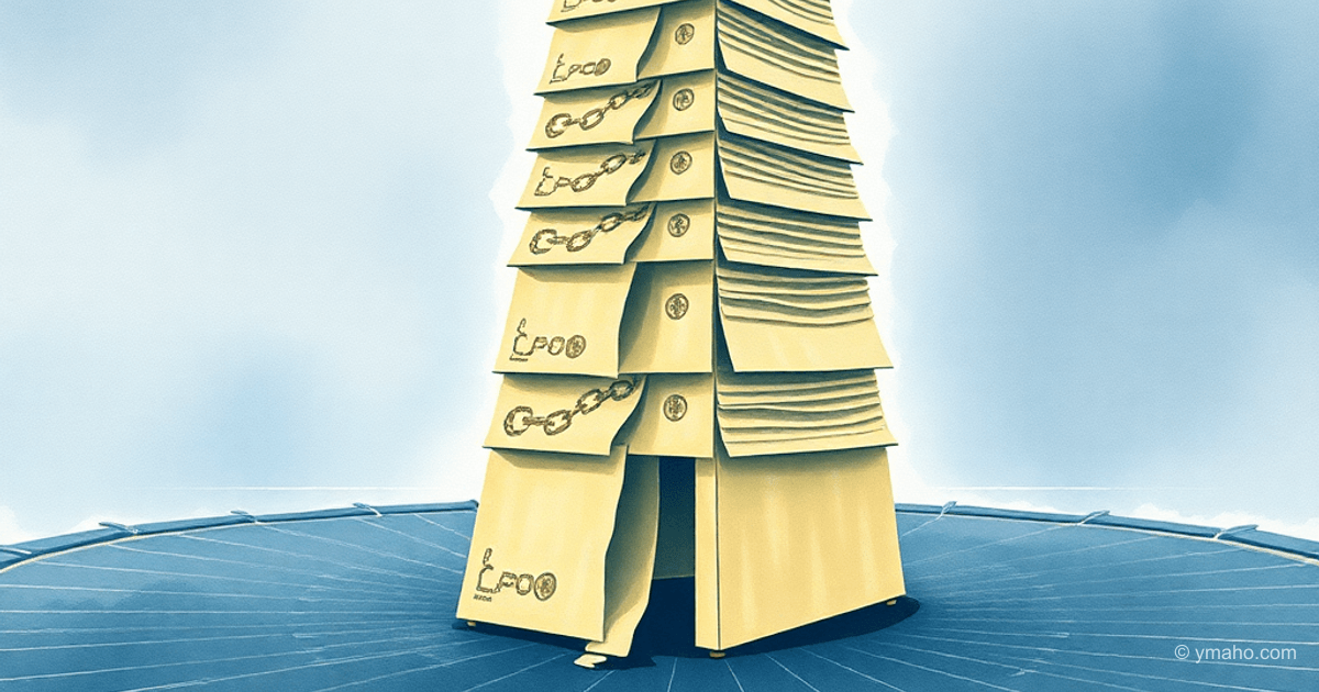 DeFi’s $600M Loss: How Crypto Lending Really Works