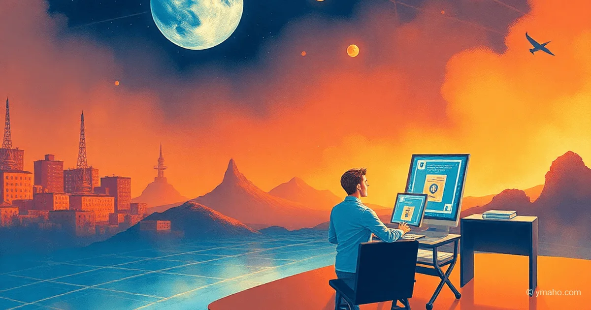 Tichý posun: Jak digitální finance dospívají
