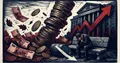 Dividends of Russian companies 2025: reduction by 25% to 2 trillion RUB