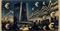 ECB zvýšila sazbu poprvé za tři roky: důvody a důsledky