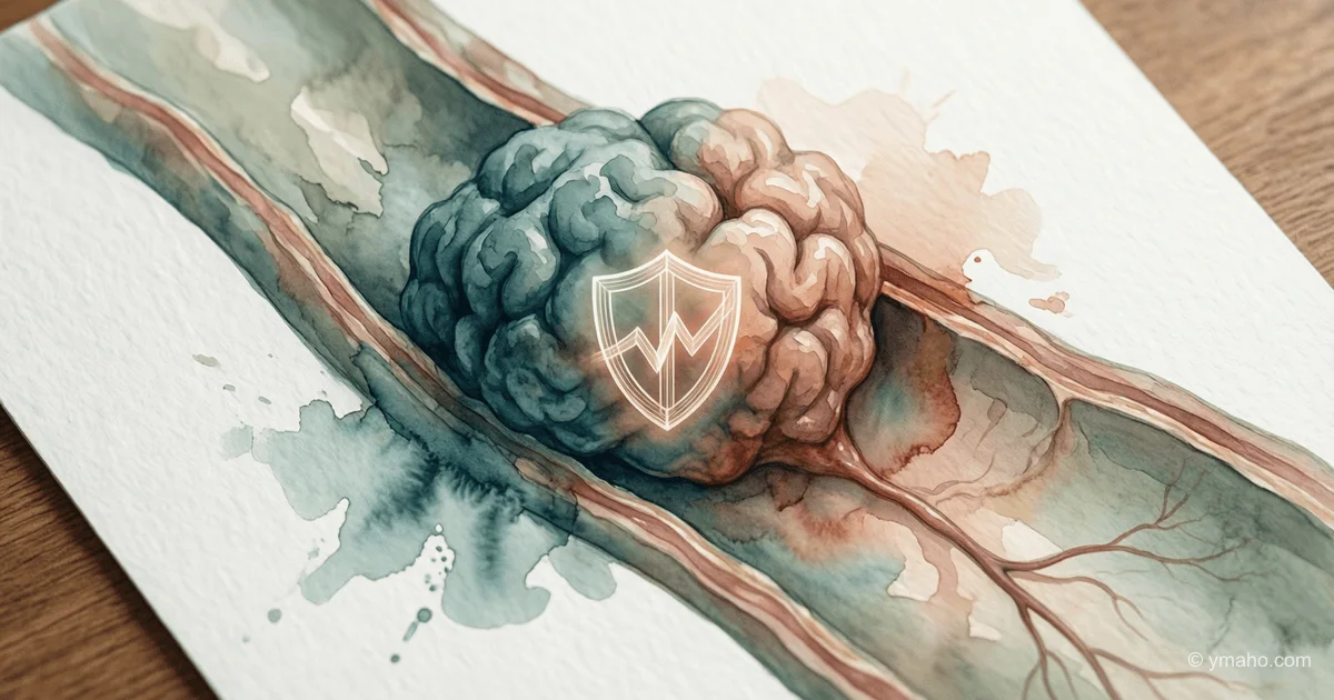 Asundexian : un nouvel anticoagulant pour la prévention des AVC