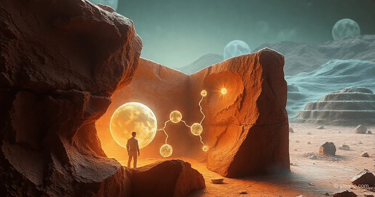 火星刚刚揭示其隐藏的化学秘密