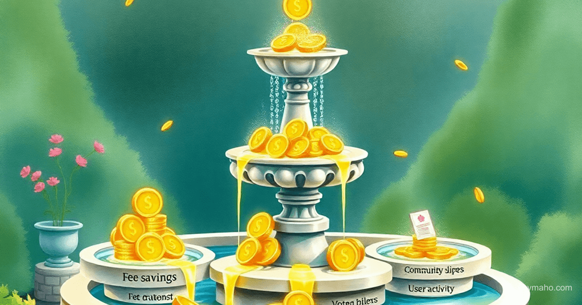 Crypto Wallet Tokens: Why Tokenomics Matters