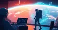 Nábor NASA Force: Soukromí inženýři se připojují k vesmírným misím
